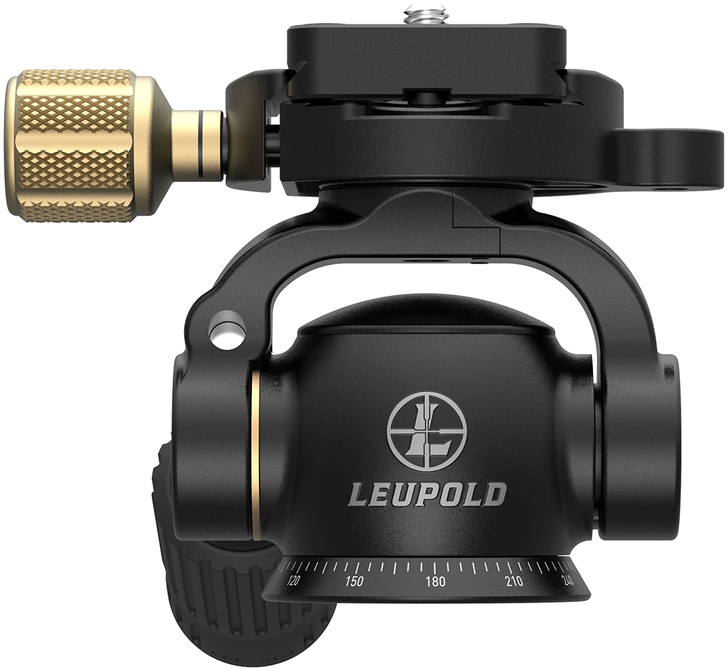 Tripod Pan Head 2 Tripod Pan Head - Image 2