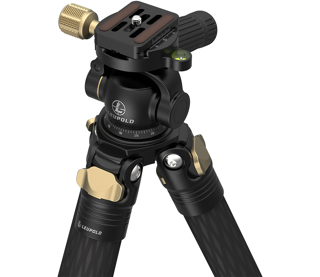 Tripod Pan Head 6 Tripod Pan Head - Image 6