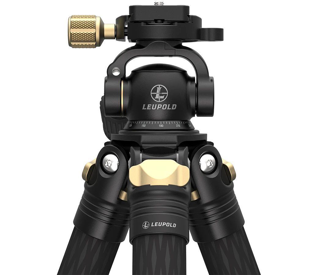 Tripod Pan Head 7 Tripod Pan Head - Image 7