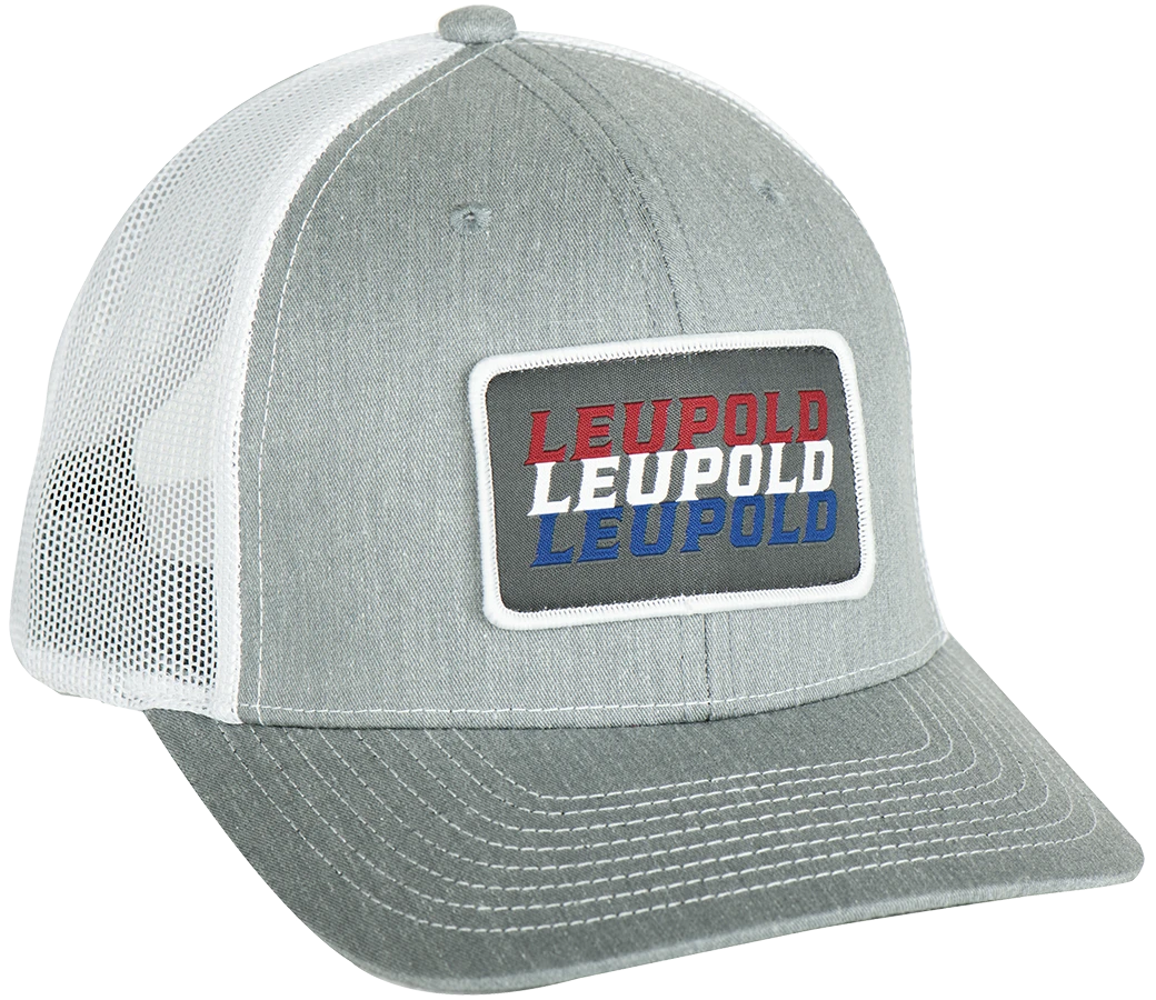 Patriot Trucker Hat 1 Patriot Trucker Hat