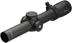 Patrol 6HD 1-6x24 CDS-ZL2 Illum. CMR2