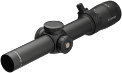 PATROL 6HD 1-6x24 ILLUM. FIREDOT DUPLEX