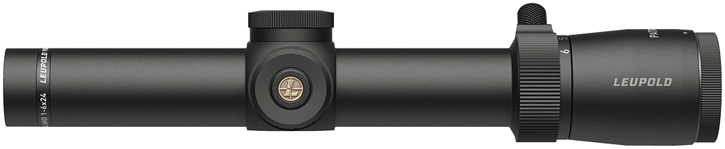 PATROL 6HD 1-6x24 ILLUM. FIREDOT DUPLEX 3 PATROL 6HD 1-6x24 ILLUM. FIREDOT DUPLEX - Image 3