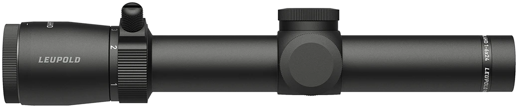 PATROL 6HD 1-6x24 ILLUM. FIREDOT DUPLEX 4 PATROL 6HD 1-6x24 ILLUM. FIREDOT DUPLEX - Image 4