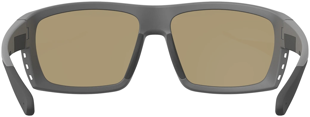 Payload - Matte Gray, Emerald Mirror 5 Payload - Matte Gray, Emerald Mirror - Image 5