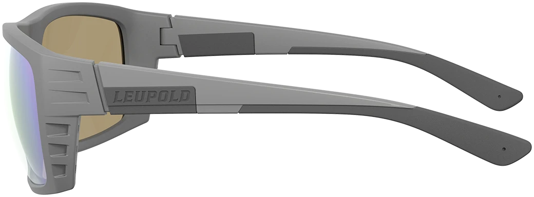 Payload - Matte Gray, Emerald Mirror 4 Payload - Matte Gray, Emerald Mirror - Image 4