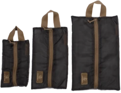 Pro Gear Ripstop Zip Pouch Medium -Riflescopes Shop pro gear ripstop zip pouch 182660 182662 set 2 1