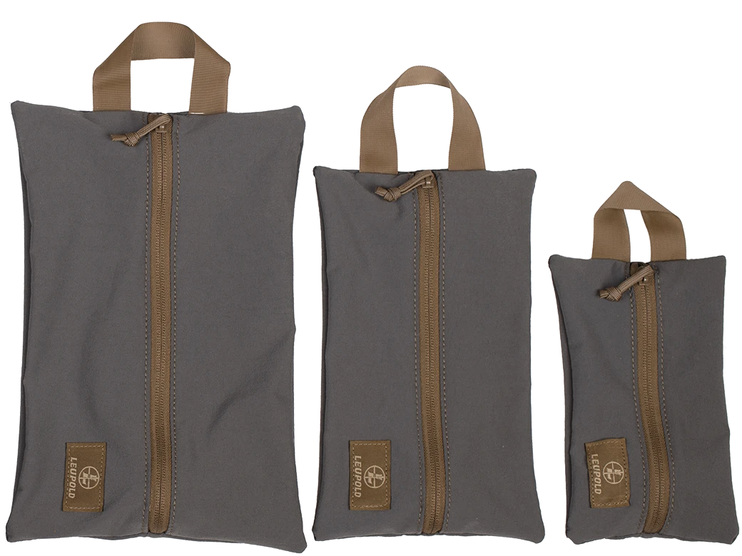 Pro Gear Stretch Zip Pouch Large 4 Pro Gear Stretch Zip Pouch Large - Image 4