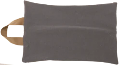 Pro Gear Stretch Zip Pouch Large 6 Pro Gear Stretch Zip Pouch Large -Riflescopes Shop pro gear stretch zip pouch l 182659 back