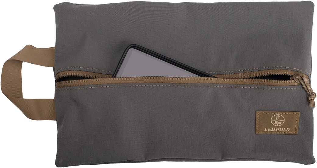 Pro Gear Stretch Zip Pouch Large 2 Pro Gear Stretch Zip Pouch Large - Image 2