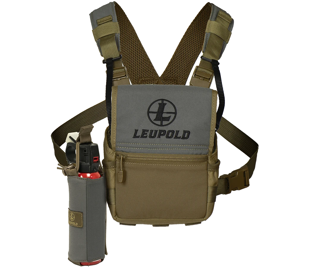 Pro Guide Bear Spray Pouch 3 Pro Guide Bear Spray Pouch - Image 3