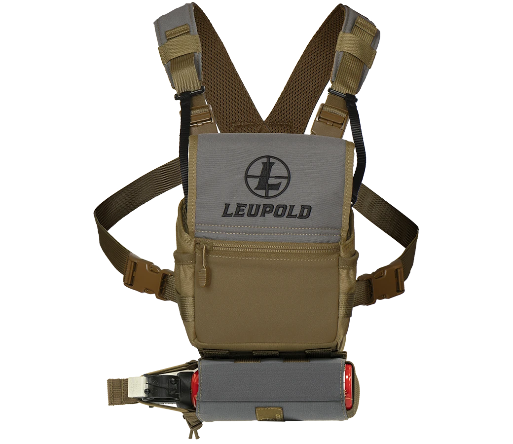 Pro Guide Bear Spray Pouch 4 Pro Guide Bear Spray Pouch - Image 4