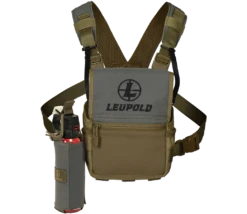 Pro Guide Binocular Harness 2 -Riflescopes Shop pro guide bear spray pouch 183554 harness 1