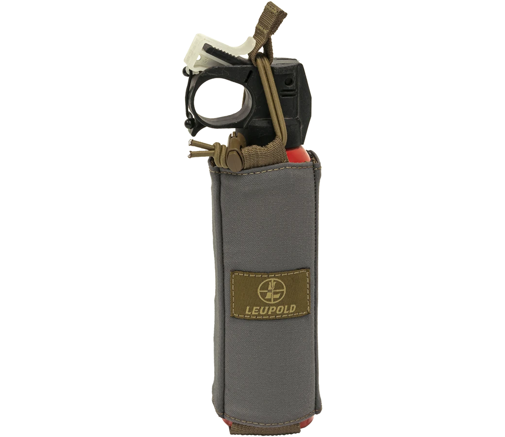 Pro Guide Bear Spray Pouch 1 Pro Guide Bear Spray Pouch