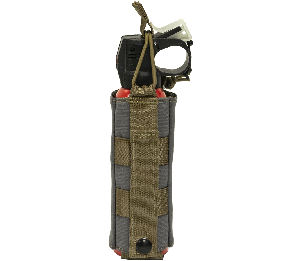Pro Guide Bear Spray Pouch 5 Pro Guide Bear Spray Pouch - Image 5