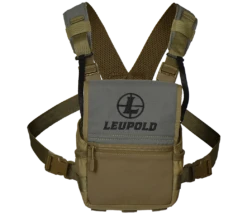 Pro Guide Binocular Harness 2