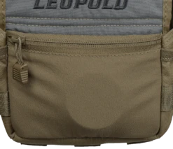 Pro Guide Binocular Harness 2 -Riflescopes Shop pro guide bino harness front detai 181882