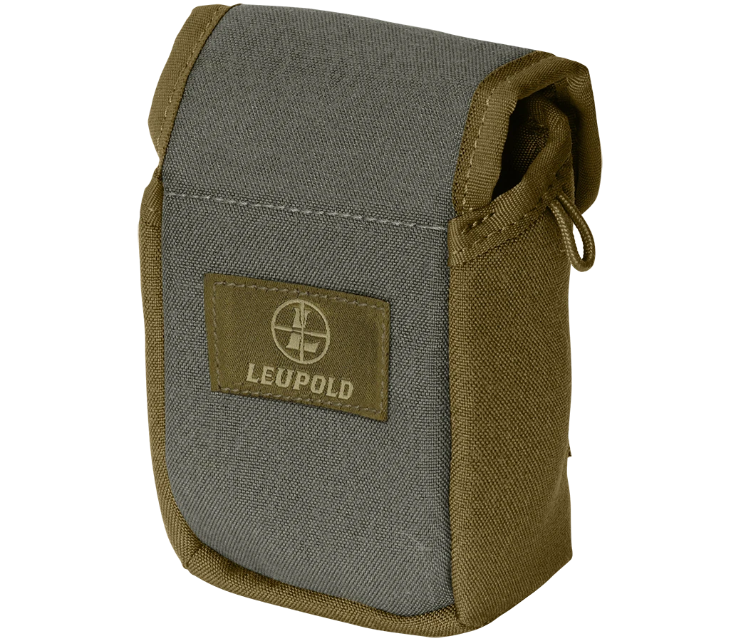 Pro Guide Rangefinder Pouch 1 Pro Guide Rangefinder Pouch