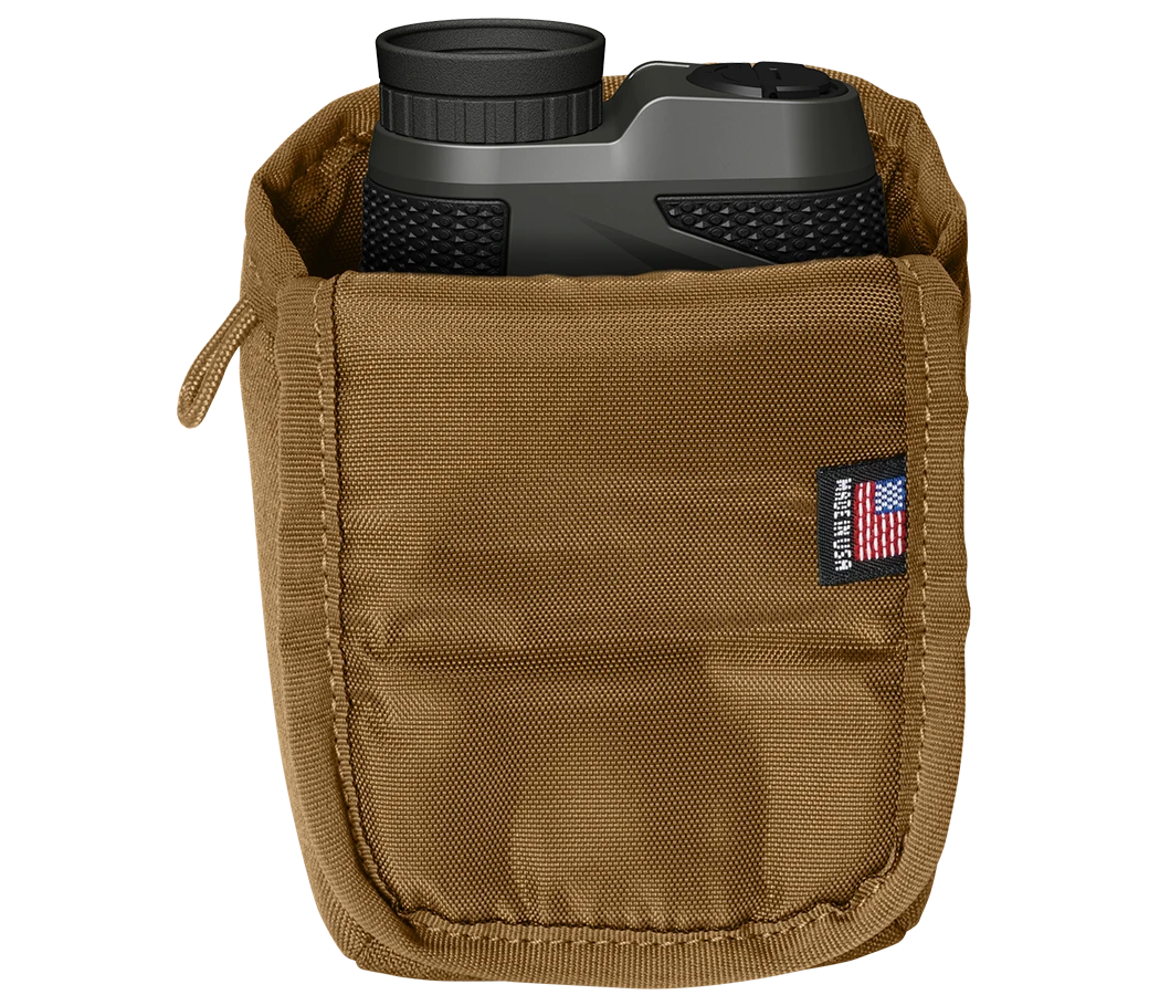 Pro Guide Rangefinder Pouch 4 Pro Guide Rangefinder Pouch - Image 4