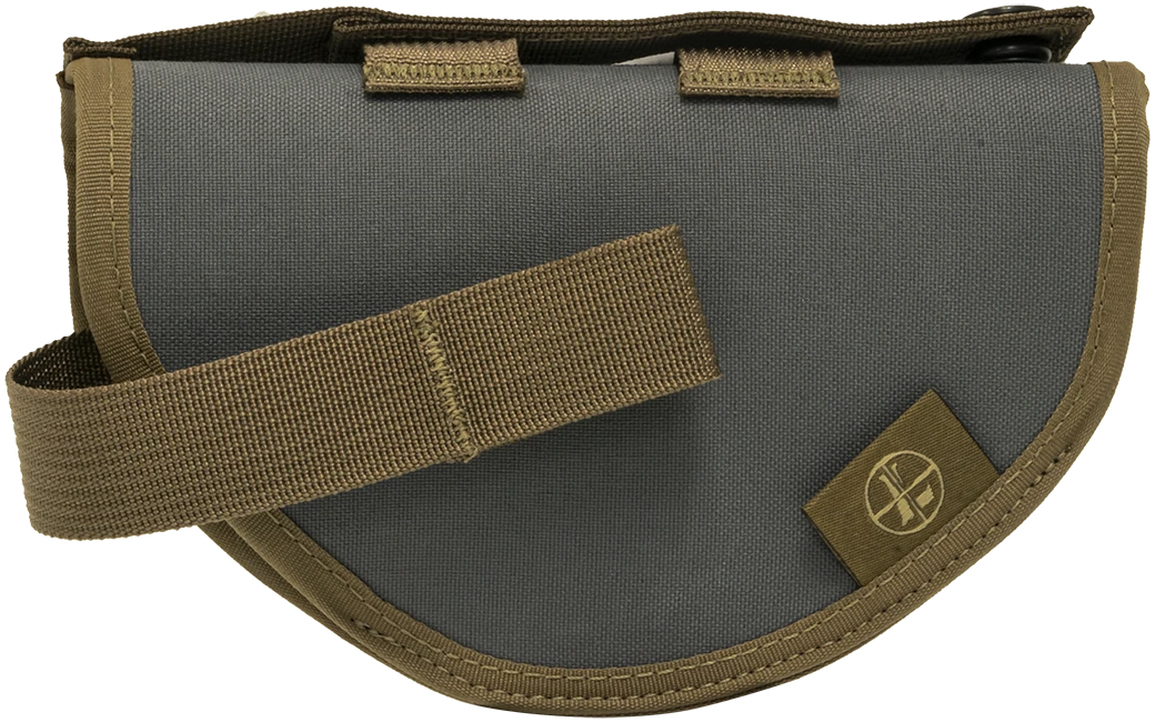 Pro Guide Semi Auto Holster 6 Pro Guide Semi Auto Holster - Image 6