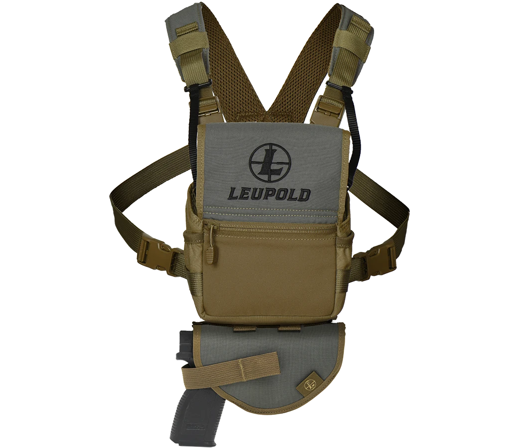 Pro Guide Semi Auto Holster 2 Pro Guide Semi Auto Holster - Image 2