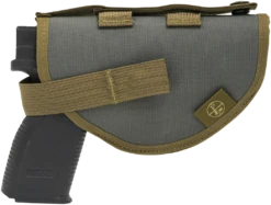 Pro Guide Semi Auto Holster