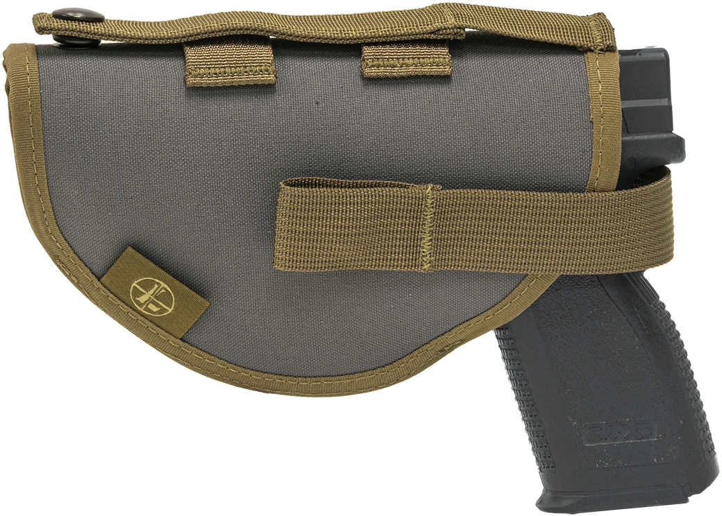 Pro Guide Semi Auto Holster 5 Pro Guide Semi Auto Holster - Image 5