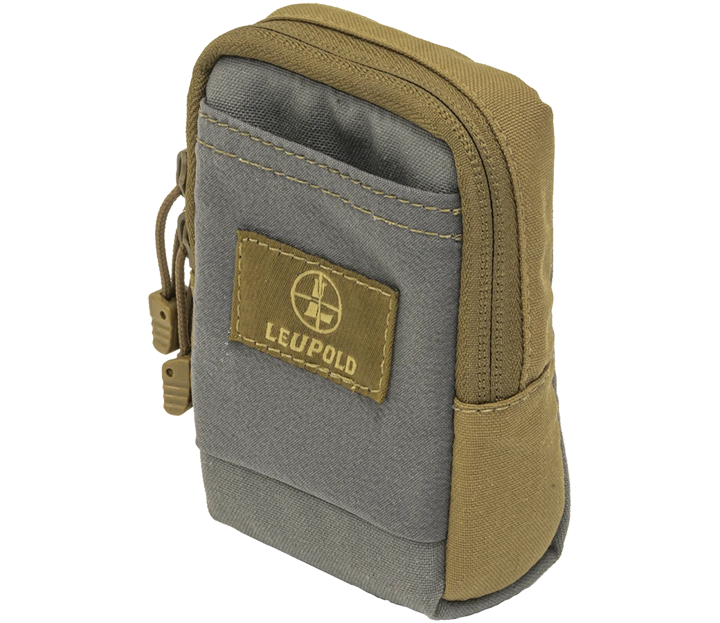 Pro Guide Zippered Accessory Pouch 2 Pro Guide Zippered Accessory Pouch - Image 2