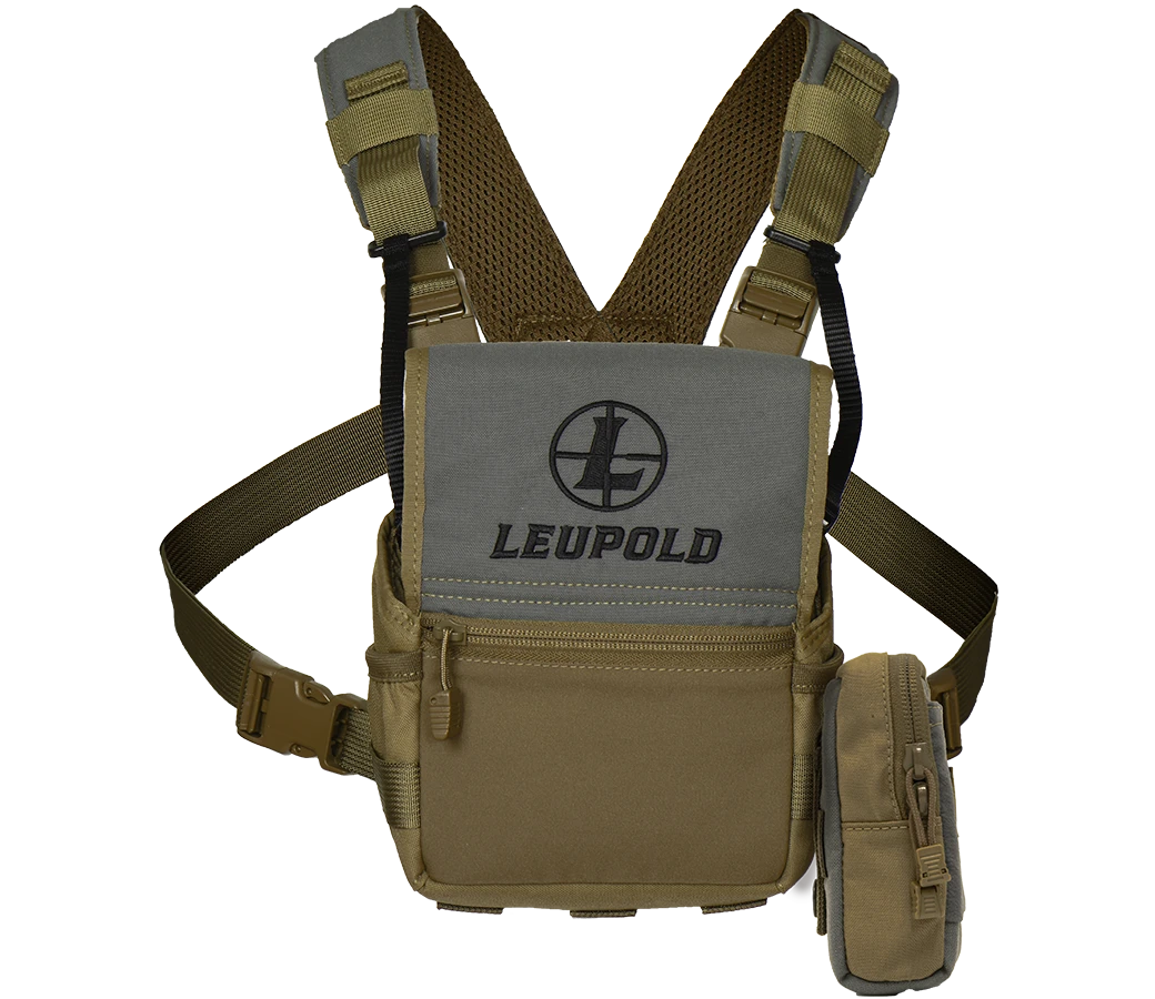 Pro Guide Zippered Accessory Pouch 1 Pro Guide Zippered Accessory Pouch