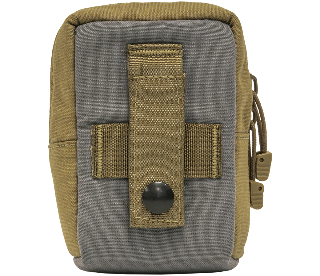 Pro Guide Zippered Accessory Pouch 4 Pro Guide Zippered Accessory Pouch - Image 4