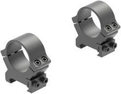 PRW2 1" Medium Matte