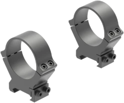 PRW2 34mm High Matte