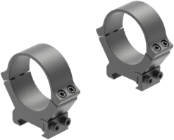 PRW2 34mm Medium Matte