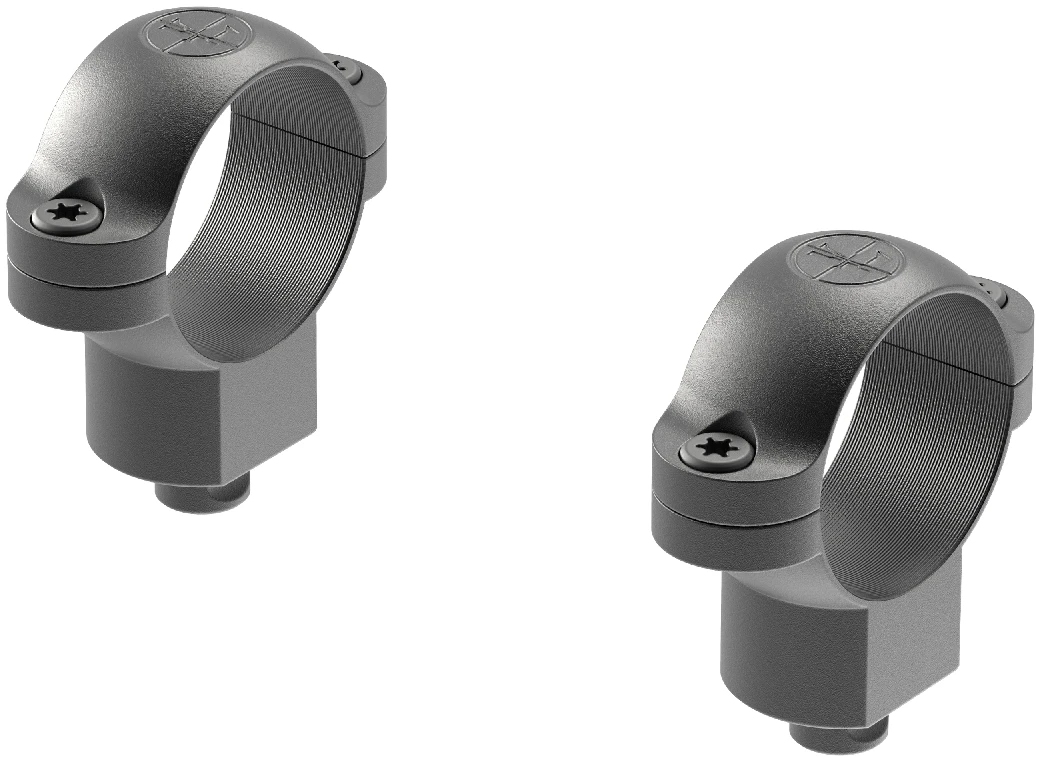 QR 1" High Matte 2 QR 1" High Matte - Image 2