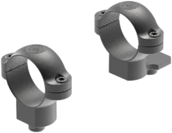 QR 1" High Ext Matte