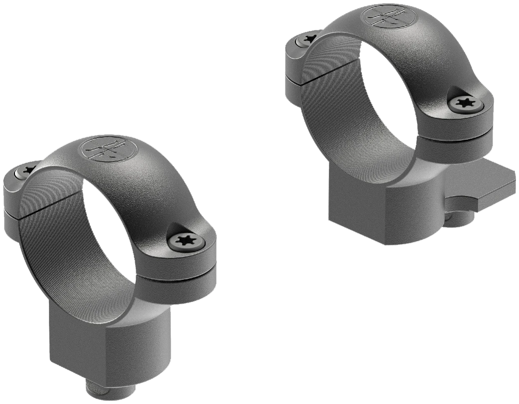 QR 1" High Ext Matte 1 QR 1" High Ext Matte