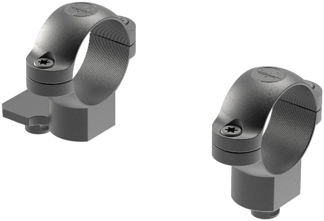 QR 1" High Ext Matte 2 QR 1" High Ext Matte - Image 2