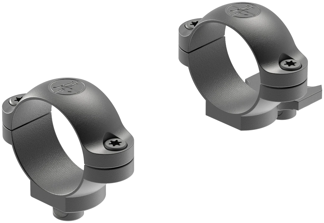 QR 1" Low Ext Matte 1 QR 1" Low Ext Matte