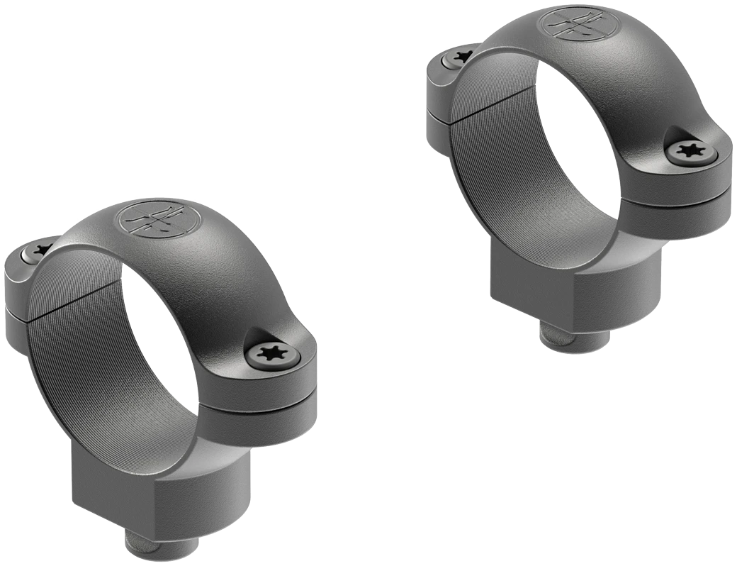 QR 1" Medium Matte 1 QR 1" Medium Matte