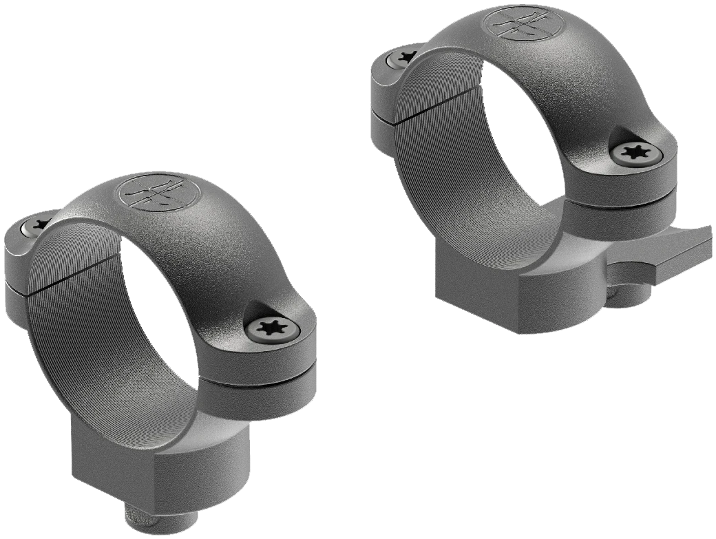 QR 1" Medium Ext Matte 1 QR 1" Medium Ext Matte