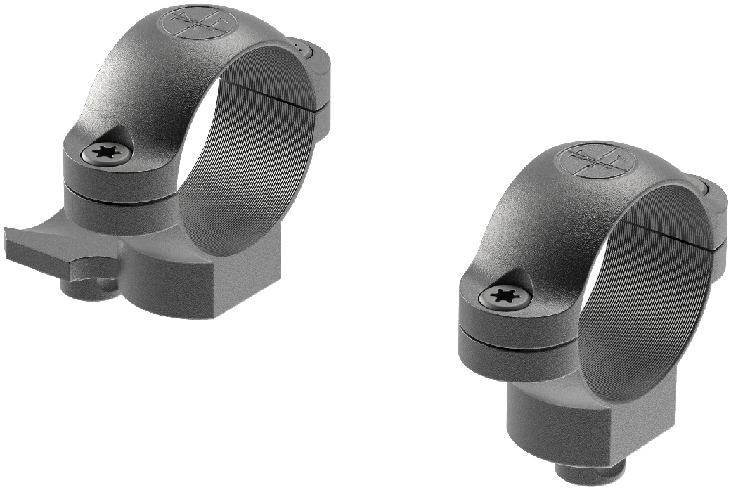 QR 1" Medium Ext Matte 2 QR 1" Medium Ext Matte - Image 2