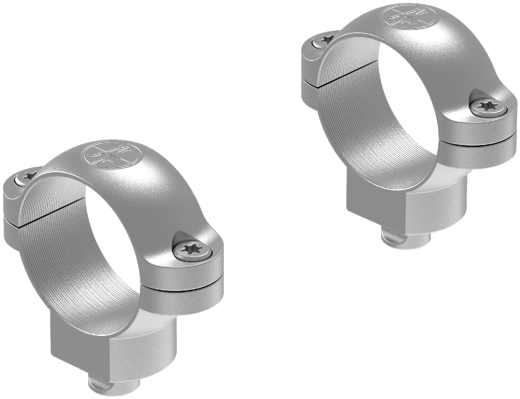 QR 1" Medium Silver 1 QR 1" Medium Silver