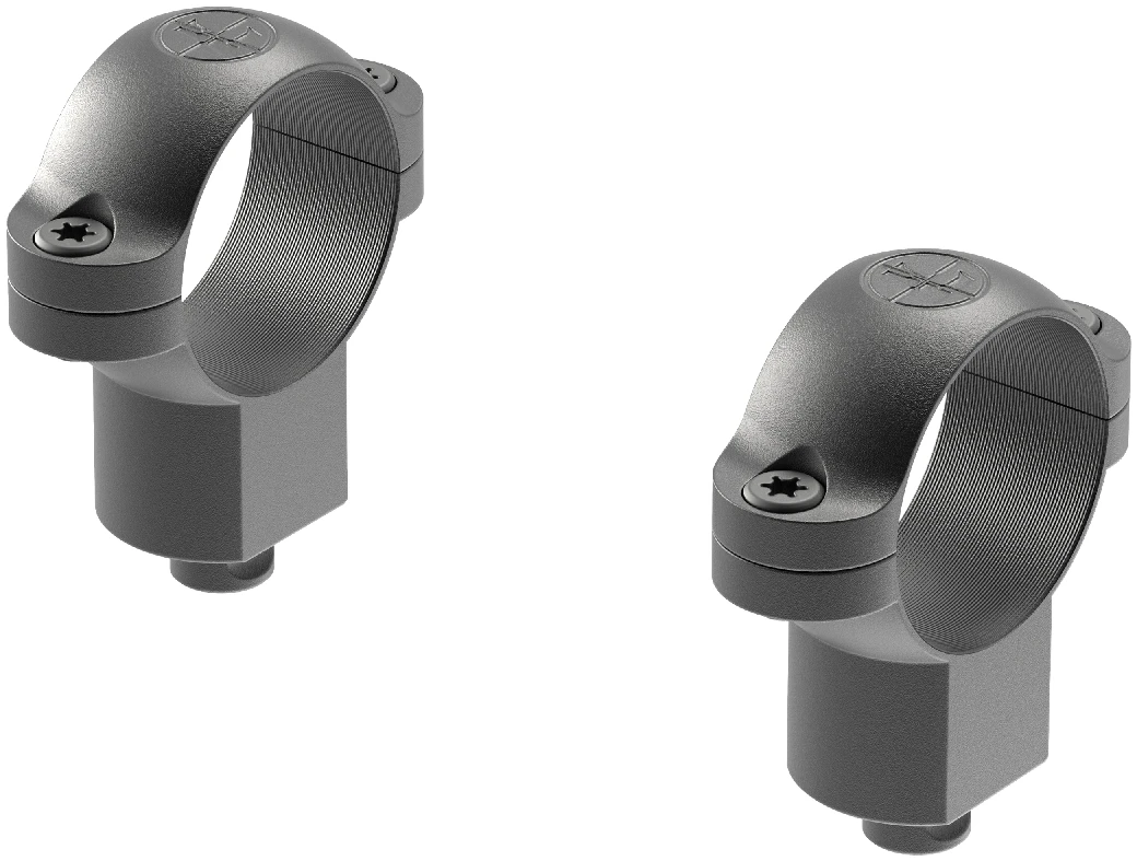 QR 1" Super High Matte 1 QR 1" Super High Matte