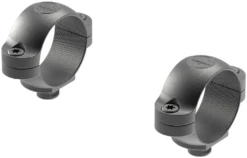 QR 1" Super Low Matte