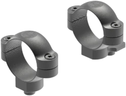 QR 30mm High Ext Matte