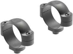 QR 30mm Medium Matte