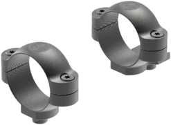 QR 30mm Medium Ext Matte