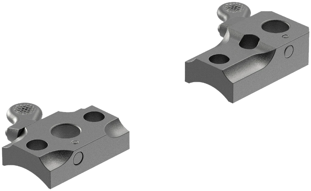 QR Antonio Zoli 2-pc Matte 1 QR Antonio Zoli 2-pc Matte