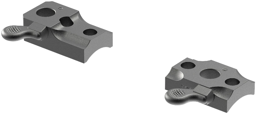 QR Antonio Zoli 2-pc Matte 2 QR Antonio Zoli 2-pc Matte - Image 2