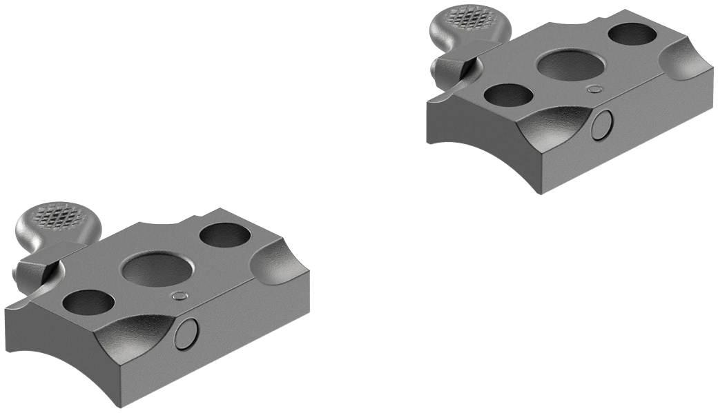 QR Browning AB3 2-pc Matte 2 QR Browning AB3 2-pc Matte - Image 2